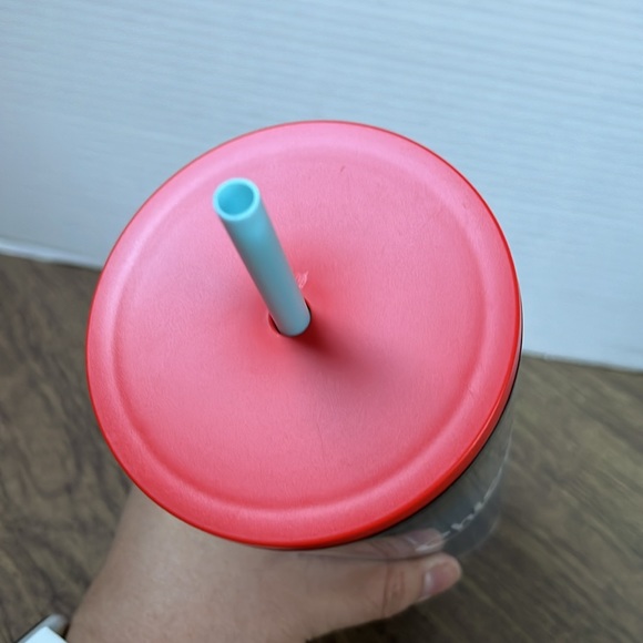 Starbucks Chicago 24oz Venti Cold Cup Tumbler - Picture 7 of 12